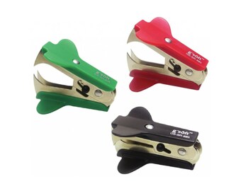 3pcs G'Soft Staple Remover | Home Office School Stationery