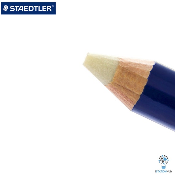 Staedtler Mars Rasor crayon gomme avec pinceau Staedtler