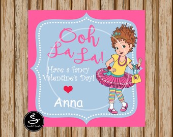 Fancy nancy | Etsy