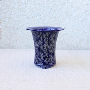 Vaso Neofinetia, vaso celadon, vaso per orchidee, vaso per orchidee, vaso per fiori, vaso in ceramica, vasi per orchidee, vaso alto in ceramica, regalo per la nonna