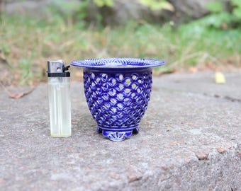 OOAK  stoneware pot. Firing at 1200 degrees Celsius Neofinetia pot  Orchid pot for Orchid planter for Flower pot Ceramic plant pot