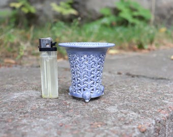 Neofinetia pot  Orchid pot for Orchid planter for Flower pot Ceramic plant pot