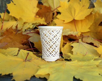 Designer Orchid pot for Orchid planer for Flower vase Ceramic plant pot Orchid pots Clay orchid pot orchid pot Gift for mother Orchid bowl