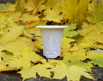 Designer Orchid pot for Orchid planer for Flower pot Ceramic plant pot Orchid pots Clay orchid pot Neofinetia orchid pot Gift for mother pot