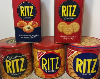 ritz cracker barbie