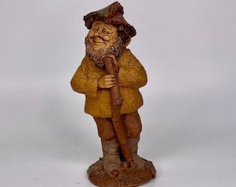 1984 Shadrach Gnome/Tom Clark Retired Figurine/Promise of God