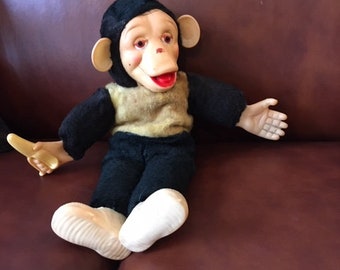 mr bim monkey history