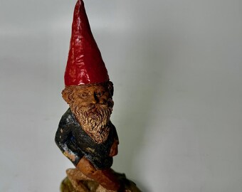 Vintage O.J. Tom Clark Gnome Figurine Retired,1983, Created by