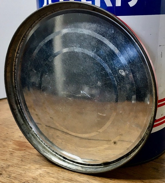 1960s 14 Oz. Seyfert's Potato Chips/natural Potato Etsy