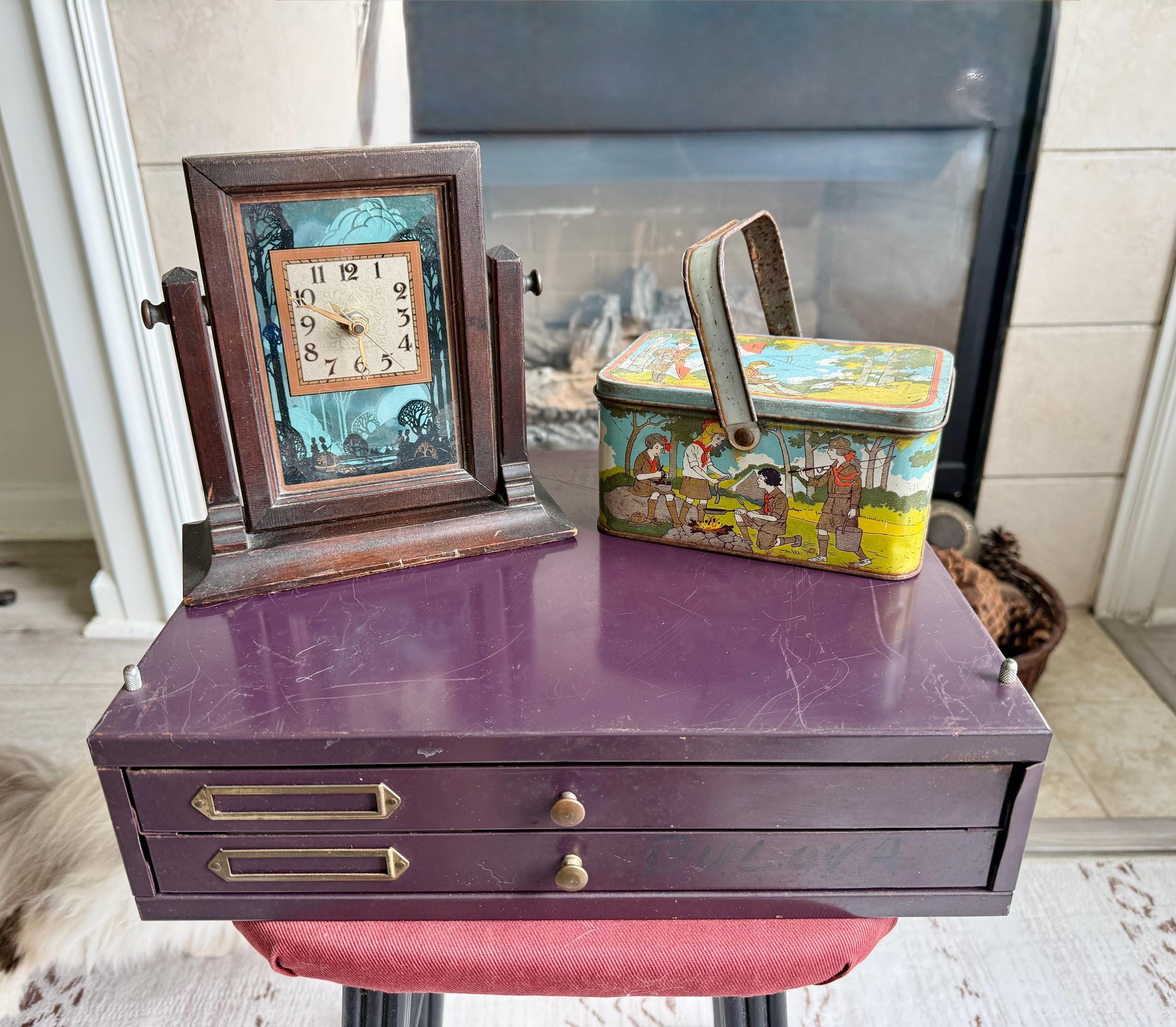 Gerstner tool box - Etsy 日本