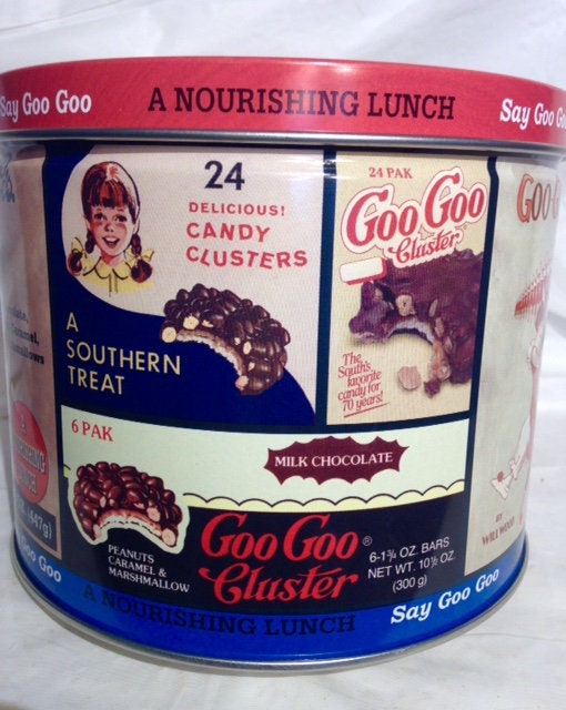 Goo Goo Cluster Supreme Holiday Candy, 3 ct / 1.5 oz - Kroger