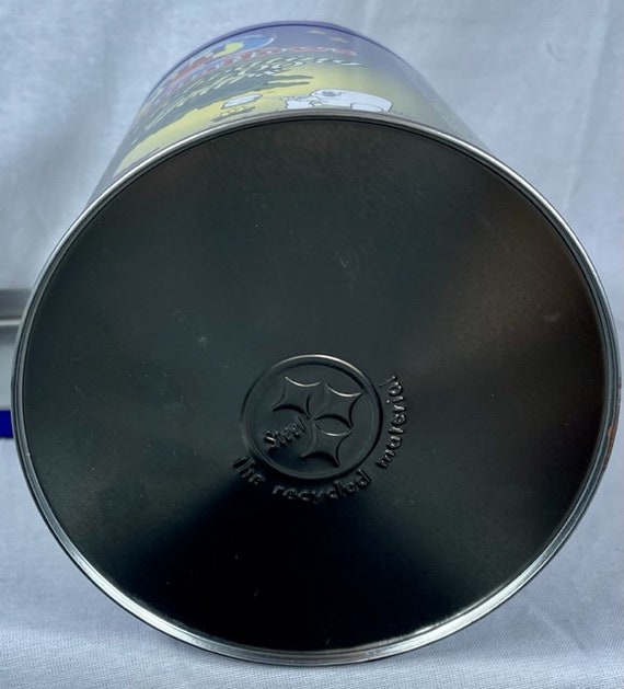 Rare 1995 Kidd's Marshmallows Tin/100th Year Anniversary - Etsy