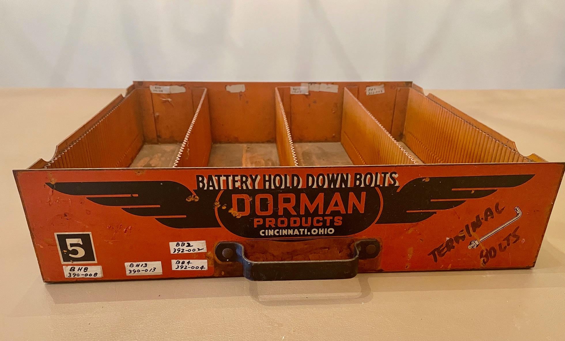 Dorman Parts Drawer - Etsy