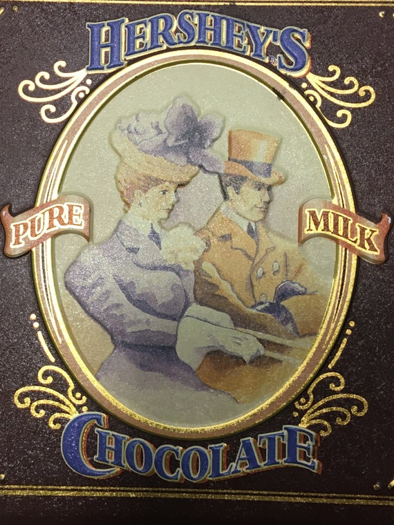 1990年 ビンテージ HERSHEY'S チョコレートドリンクTOYセット 80s