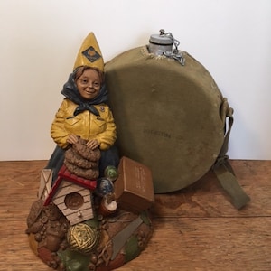 1994 Den Mutter / Rentner Tom Clark / Cub Scouts