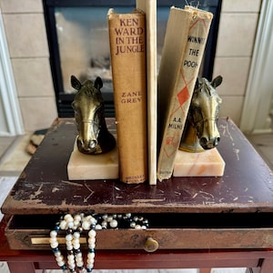 1930s 1-drawer Watchmaker's Toolbox/Unique Jewelry Box/Industrial Decor