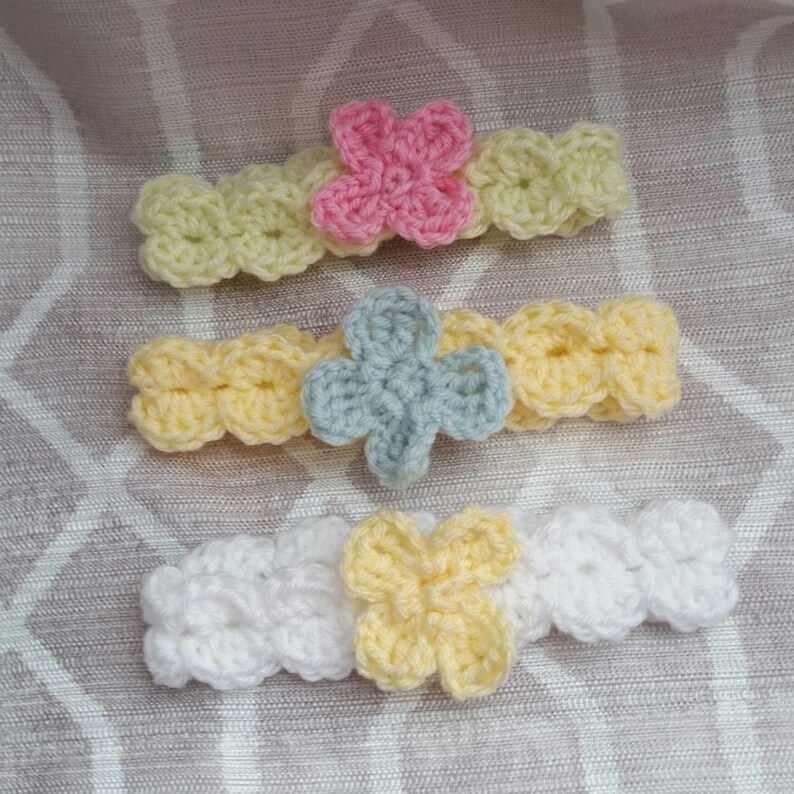 Crochet Scalloped Headband Infant Baby Clearance Etsy