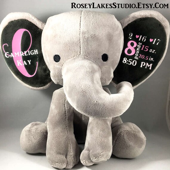 Free Free 301 Elephant Baby Stats Svg SVG PNG EPS DXF File