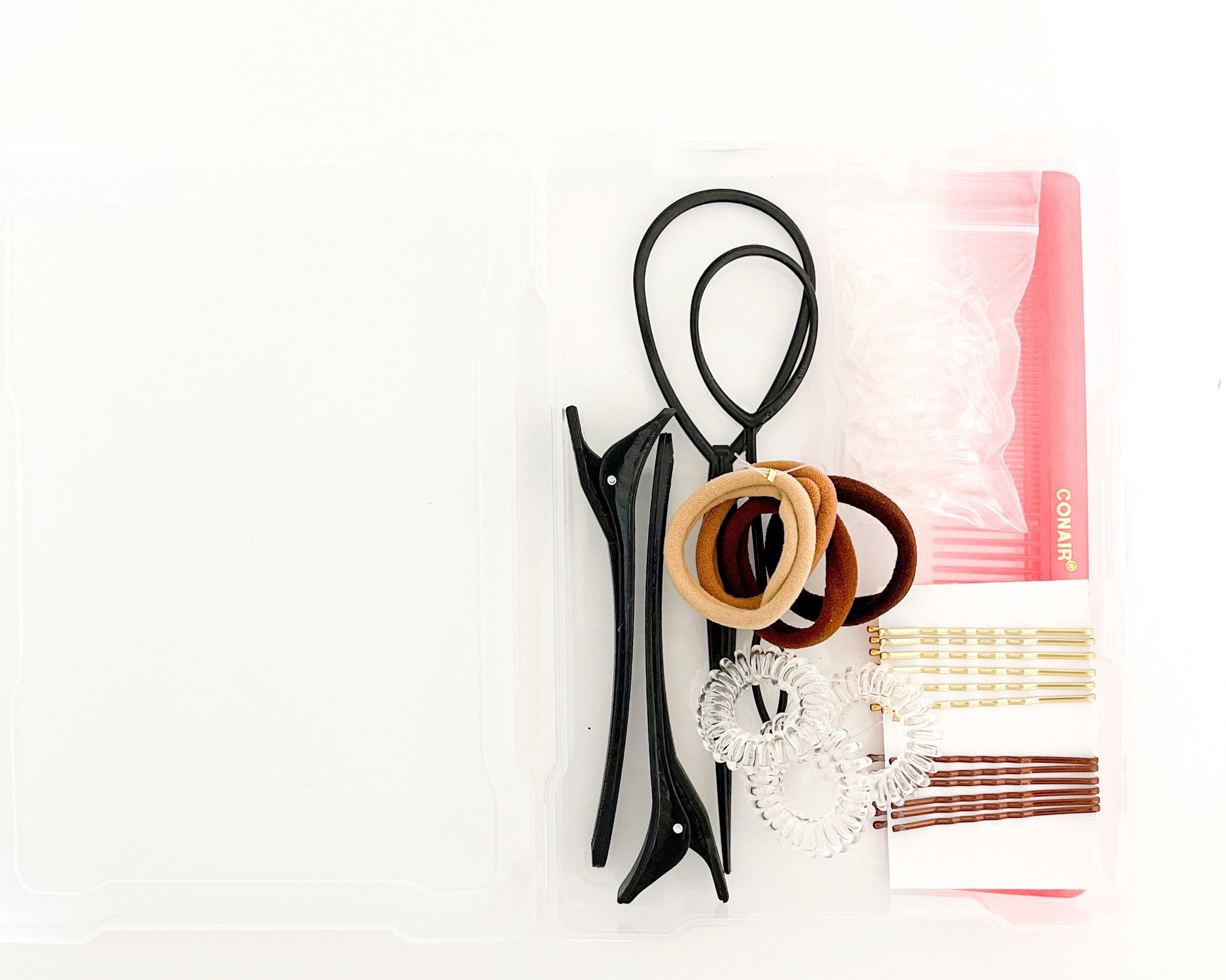 Hair Kit Beginner Hair Kit Starter Kit Complete Hair Etsy