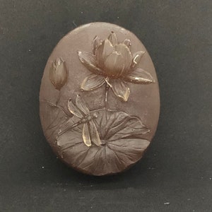 Dragonfly soaps (3 pack)