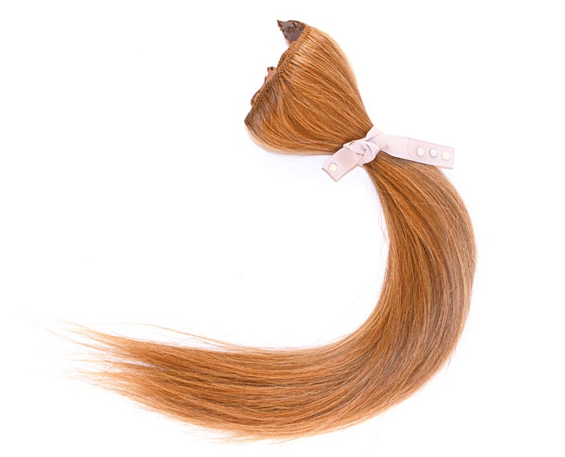 10. Iced Blonde Remy Hair Extensions - wide 6
