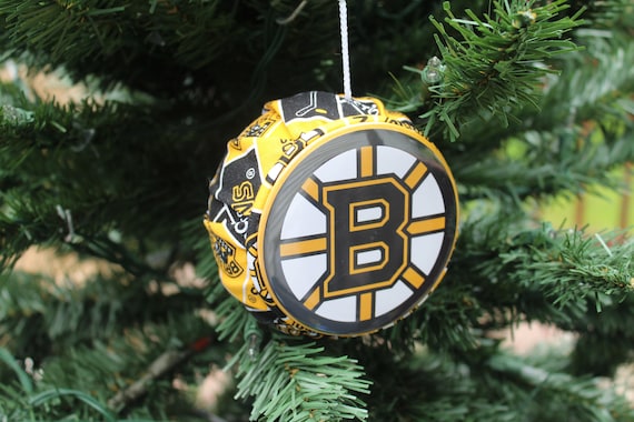 Bruins Ornament Boston Bruins Christmas Ornament Etsy Bruins Ornament, Boston Bruins, Christmas ornament - Bruins Ornament Boston Bruins Christmas Ornament Etsy