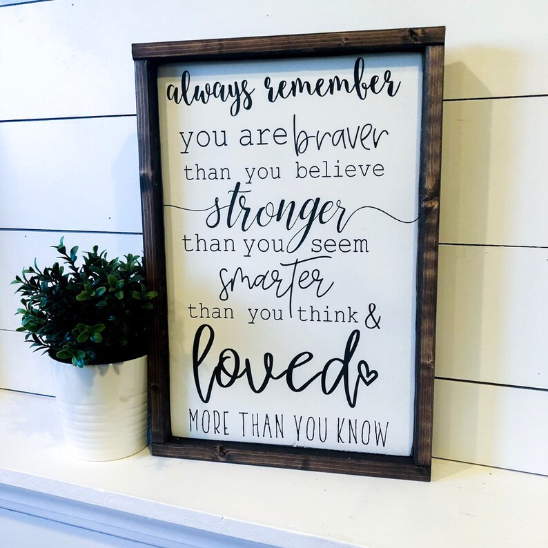 Always Remember [FREE SHIPPING!] - Etsy