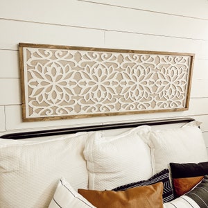 boho wooden art. living room decor.  above the bed sign [FREE SHIPPING!]