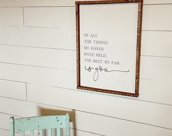 of all the things [FREE SHIPPING!]