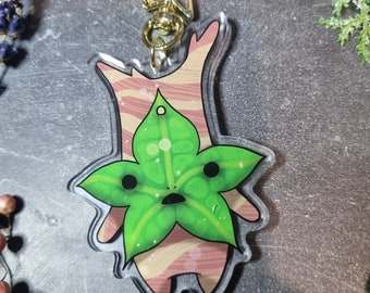 Korok Keychain