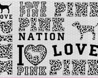 Download Pink Svg Etsy