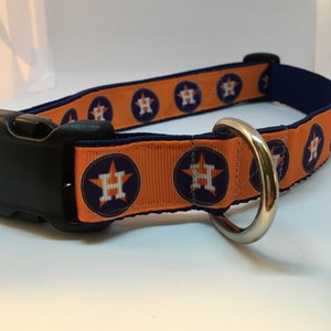 Houston Astros Dog Etsy