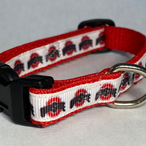 Ohio State Dog Etsy