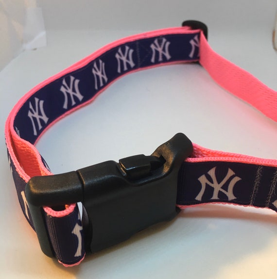yankee dog collar