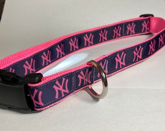 yankee dog collar