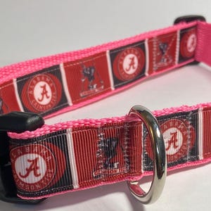 Alabama Leash - Etsy