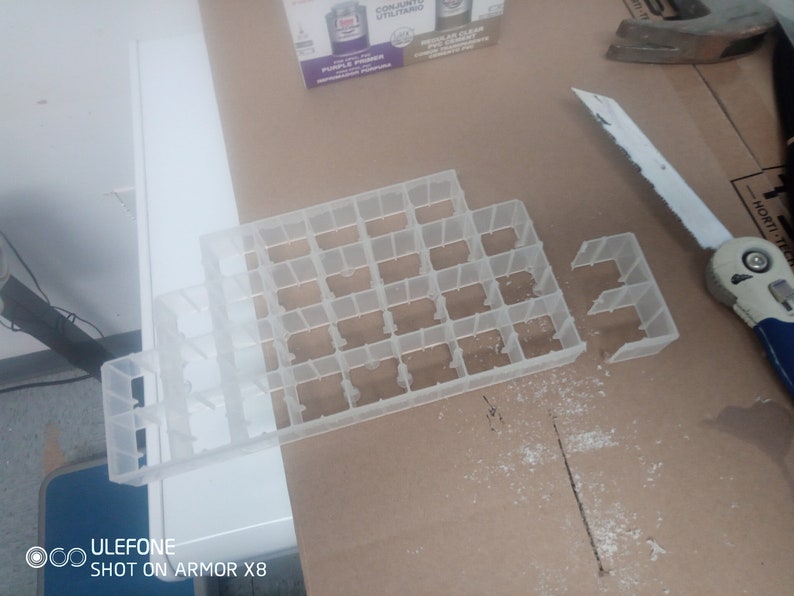 Glass Culture Tubes & Tray 36 Tubes in Autoclave Rack Etsy