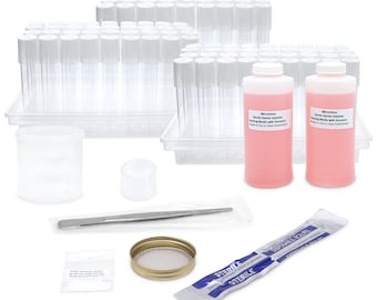 Starter Tissue Culture Kit - 108 Tube  Microclone