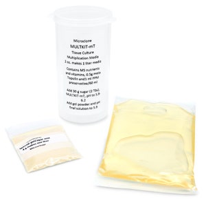 Multkit-mT Tissue Culture Multiplication Media