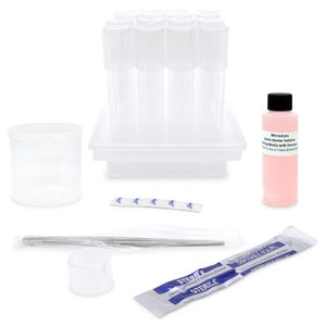 Microclone Starter Tissue Culture Kit -16 Tube
