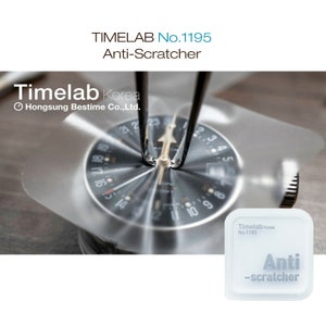 20 PCS - Timelab Watch Dial Case Back Pad Protector Washer URETHANE