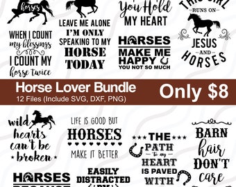 Download Horse svg | Etsy