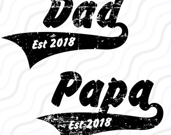 Free Free Baseball Papa Svg 667 SVG PNG EPS DXF File