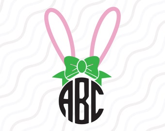 Download Aztec Monogram Bow Svg Bow Svg Cut Table Design Svg Dxf Png Use With Silhouette Studio Cricut Instant Download Monogram Frames Craft Supplies Tools Collage Kromasol Com