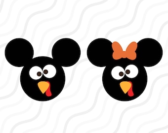 Free Free 122 Disney Thanksgiving Svg SVG PNG EPS DXF File