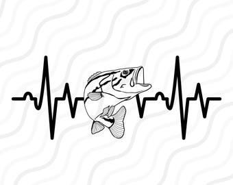 Free Free 279 Silhouette Fishing Line Svg SVG PNG EPS DXF File