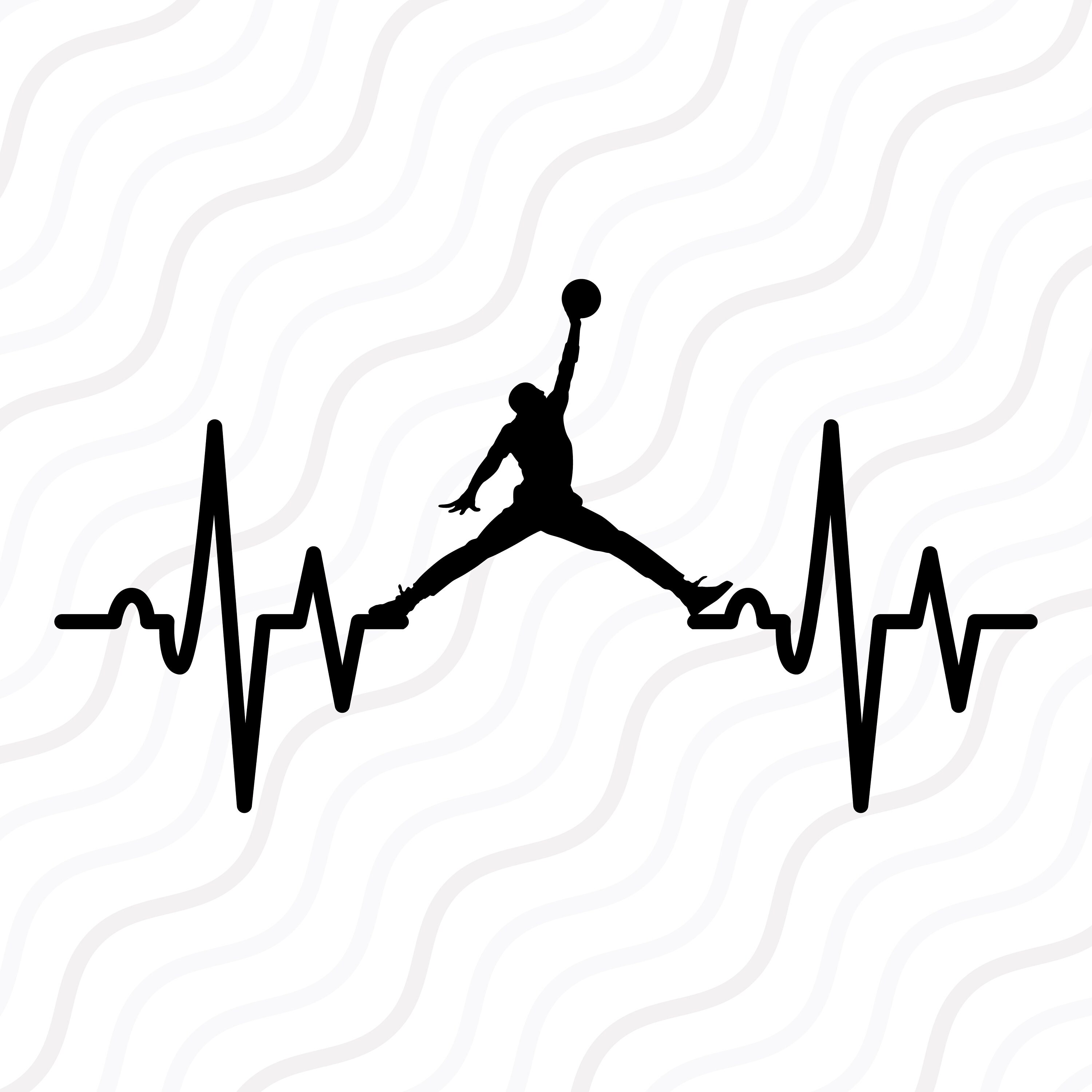 Jordan 23 Svg Cut File, Basketball Svg, Michael Jordan Svg, Svg