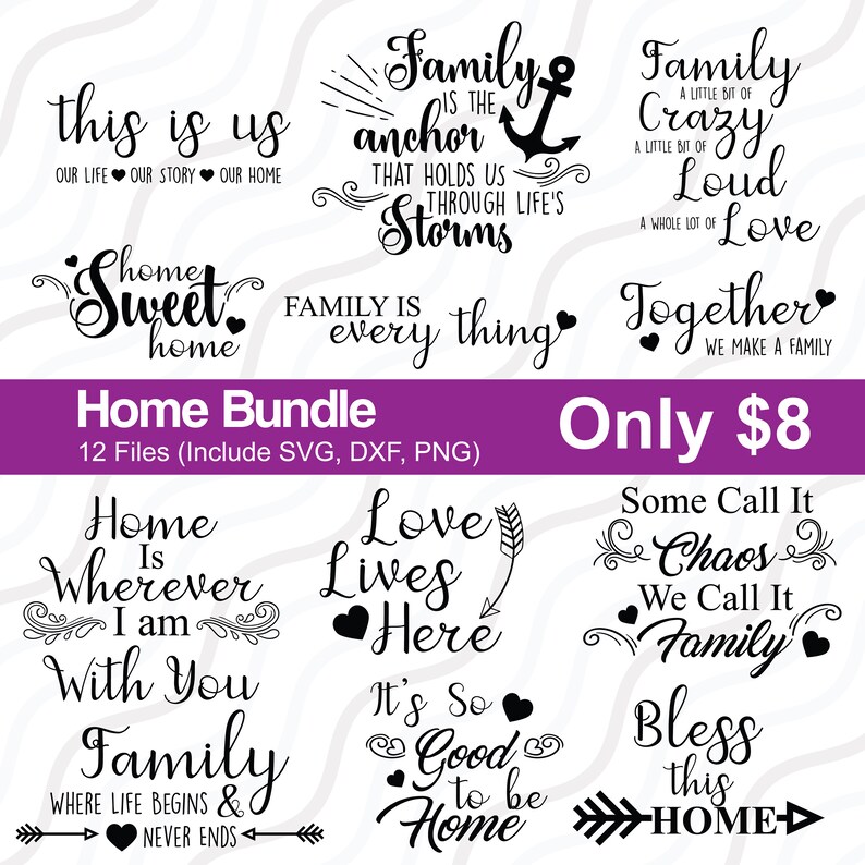 Free Free 232 Family Love Quotes Svg SVG PNG EPS DXF File