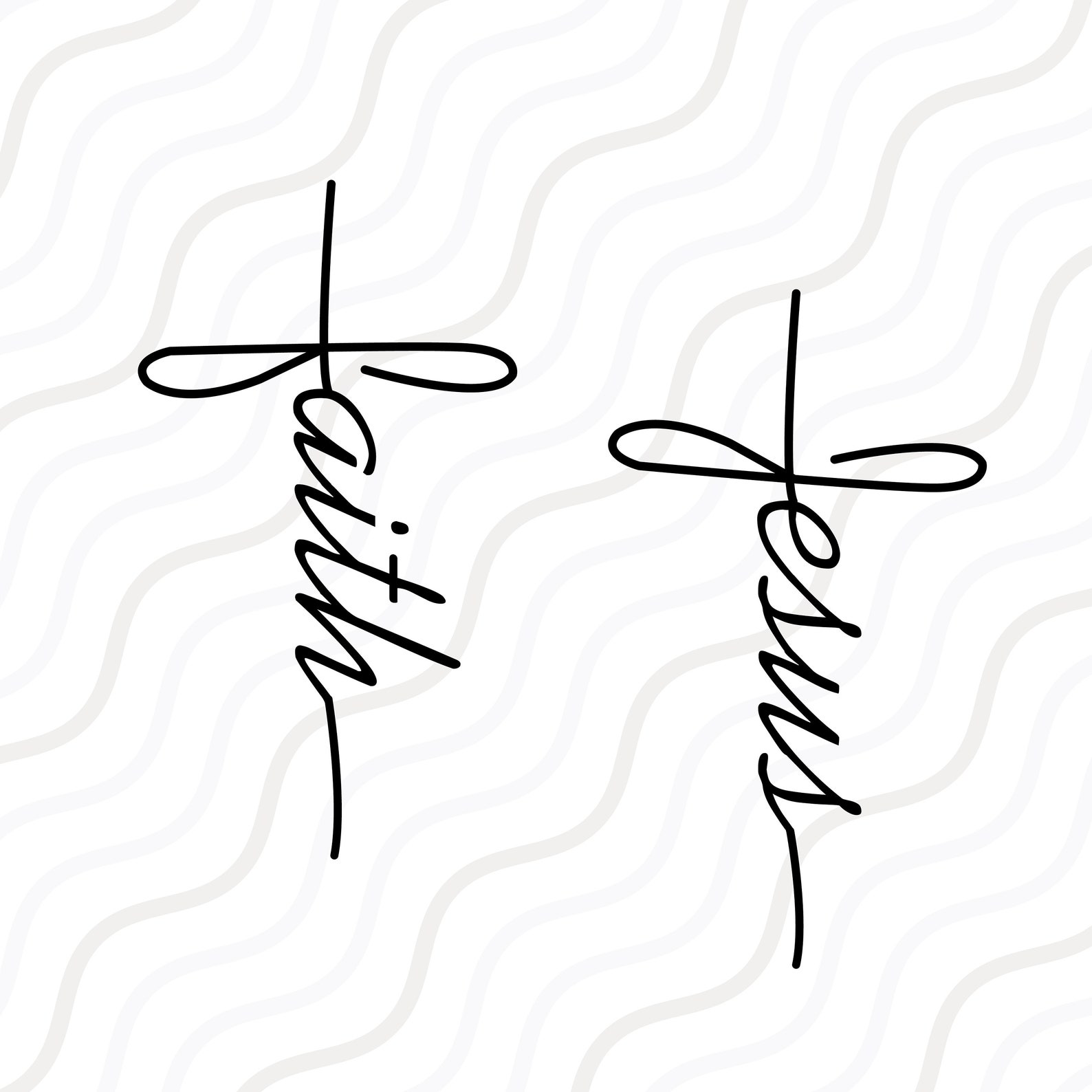 Faith and Jesus Cross SVG, Faith Svg, Jesus SVG Cut Table Design,svg ...