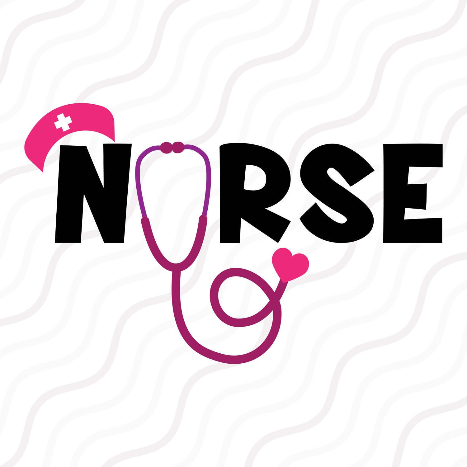 Free Free 106 Love Nurse Life Svg SVG PNG EPS DXF File